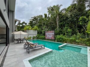 Casa com 6 dormitórios à venda, 420 m² por R$ 15.900.000,00 - Riviera Módulo 11 - Bertioga/SP