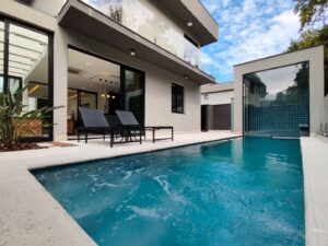 Casa com 5 dormitórios à venda, 335 m² por R$ 6.500.000,00 - Riviera - Módulo 24 - Bertioga/SP