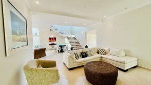 Casa com 6 dormitórios à venda, 327 m² por R$ 4.850.000,00 - Riviera Módulo 20 - Bertioga/SP