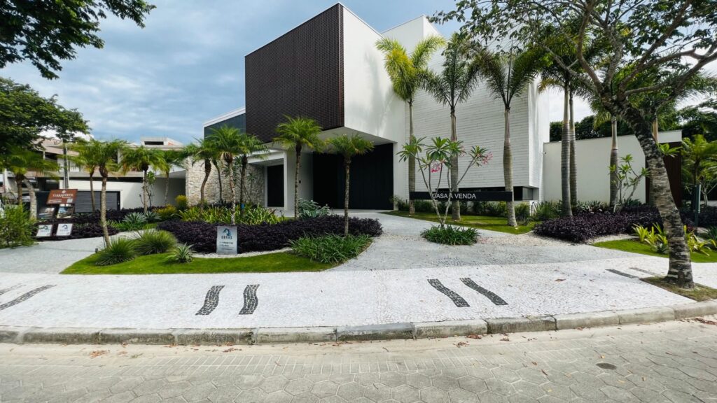Casa com 8 dormitórios à venda, 800 m² por R$ 25.800.000,00 – Riviera Módulo 12 – Bertioga/SP