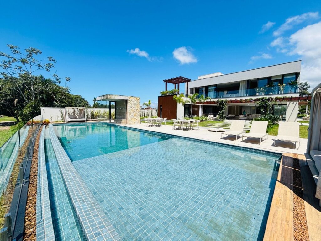 Casa com 5 dormitórios à venda, 940 m² por R$ 26.000.000,00 – Riviera Módulo 16 – Bertioga/SP