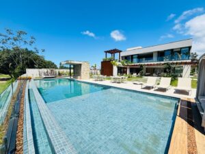 Casa com 5 dormitórios à venda, 940 m² por R$ 26.000.000,00 - Riviera Módulo 16 - Bertioga/SP