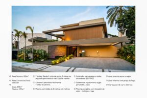 Casa com 7 dormitórios à venda, 670 m² por R$ 24.900.000,00 - Riviera Módulo 12 - Bertioga/SP