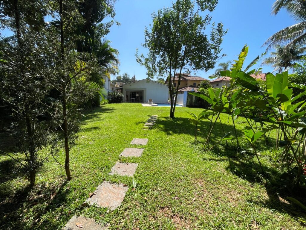 Casa com 4 dormitórios à venda, 231 m² por R$ 5.680.000,00 – Riviera Módulo 4 – Bertioga/SP