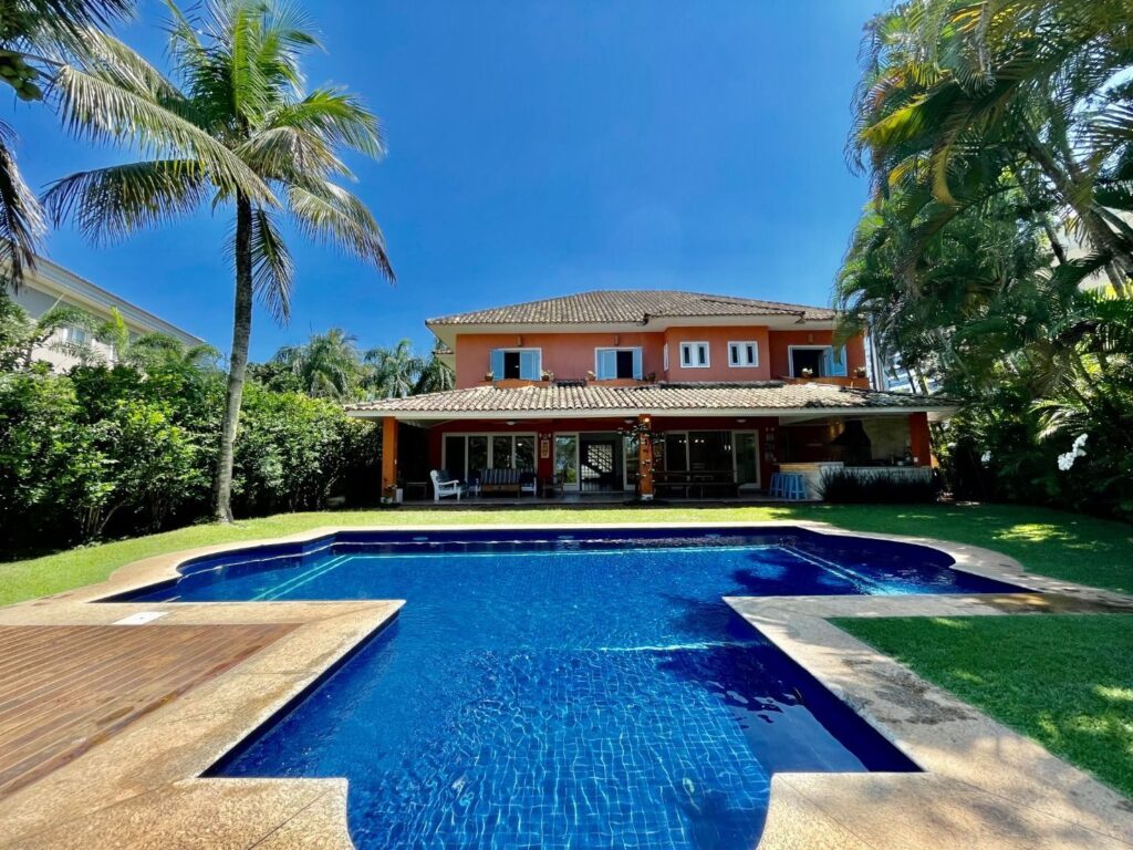 Casa à venda, 517 m² por R$ 25.000.000,00 – Riviera Módulo 5 – Bertioga/SP