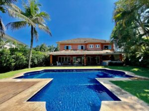 Casa à venda, 517 m² por R$ 25.000.000,00 - Riviera Módulo 5 - Bertioga/SP
