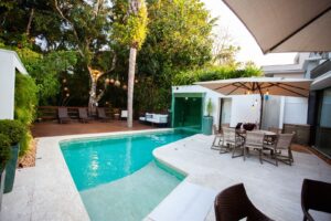 Casa com 6 dormitórios à venda, 450 m² por R$ 8.500.000,00 - Riviera Módulo 21 - Bertioga/SP