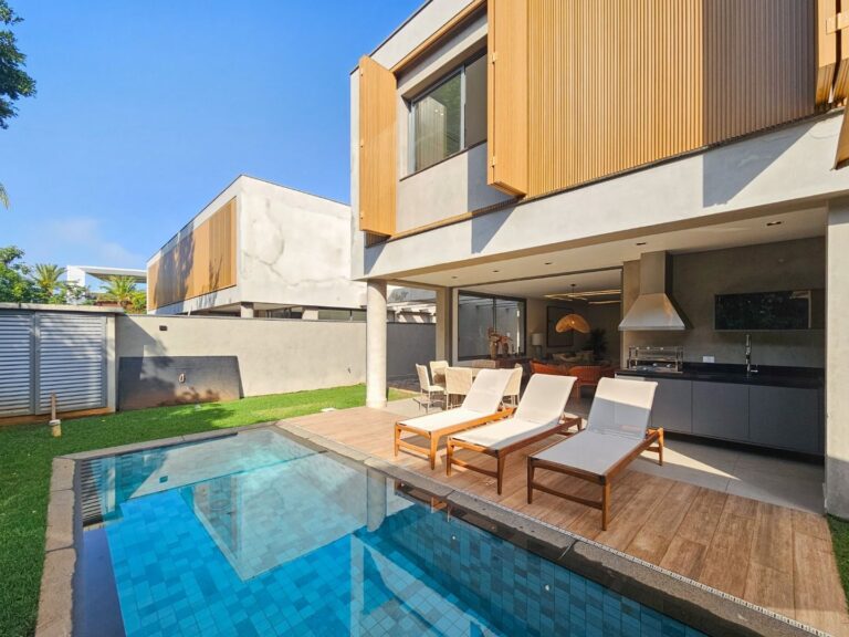 Casa com 4 dormitórios à venda, 404 m² por R$ 7.676.000,00 – Riviera Módulo 12 – Bertioga/SP