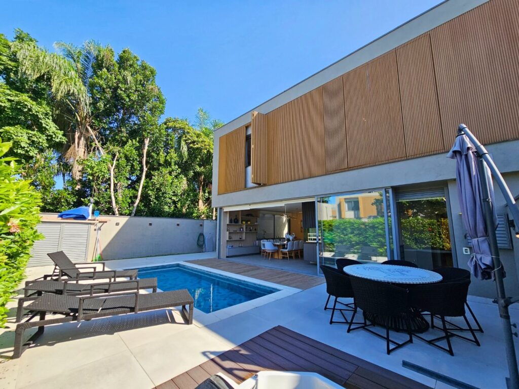 Casa com 4 suítes à venda, 413 m² por R$ 8.800.000 – Riviera Módulo 12 – Bertioga/SP