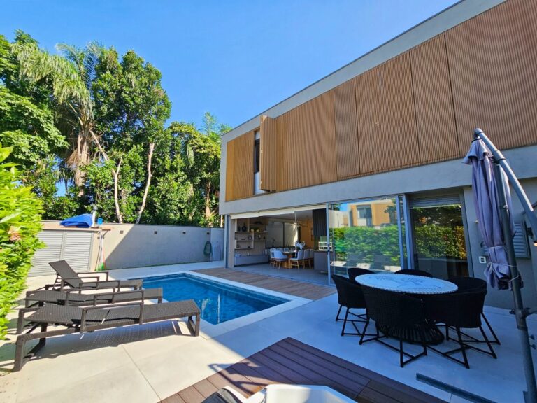 Casa com 4 suítes à venda, 413 m² por R$ 8.800.000 – Riviera Módulo 12 – Bertioga/SP