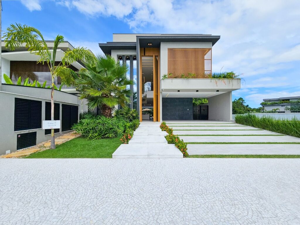 Casa com 6 dormitórios à venda, 506 m² por R$ 15.500.000,00 – Riviera Módulo 11 – Bertioga/SP