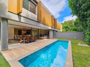 Casa com 4 dormitórios à venda, 493 m² por R$ 9.900.000,00 - Riviera Módulo 12 - Bertioga/SP