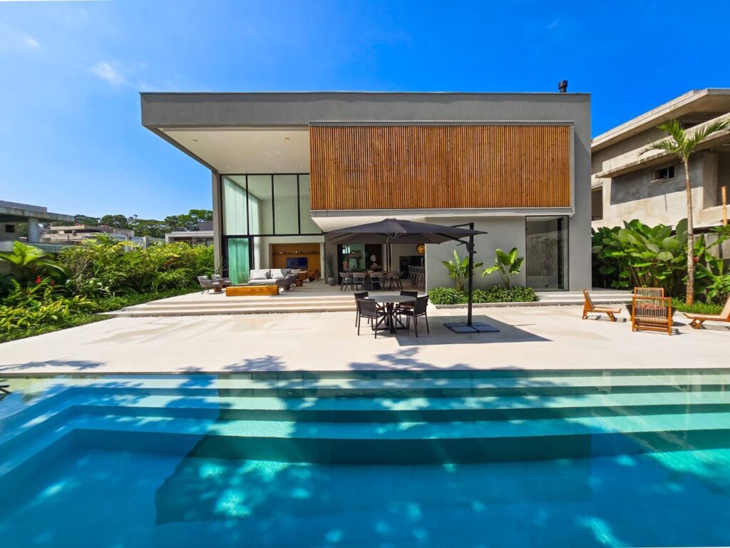 Casa com 8 dormitórios à venda, 649 m² por R$ 16.800.000,00 – Riviera Módulo 16 – Bertioga/SP