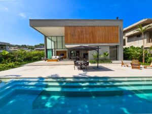 Casa com 8 dormitórios à venda, 649 m² por R$ 16.800.000,00 - Riviera Módulo 16 - Bertioga/SP