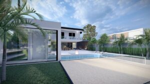 Casa com 7 dormitórios à venda, 610 m² por R$ 18.000.000,00 - Riviera Módulo 17 - Bertioga/SP
