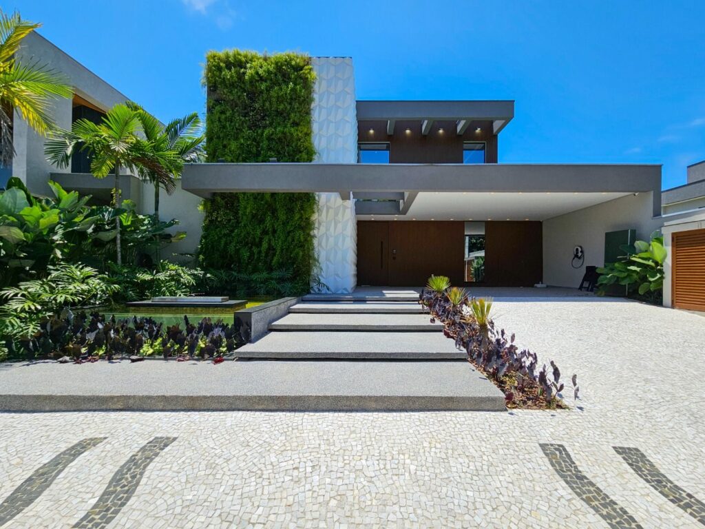 Casa com 7 dormitórios à venda, 611 m² por R$ 14.900.000,00 – Riviera Módulo 16 – Bertioga/SP
