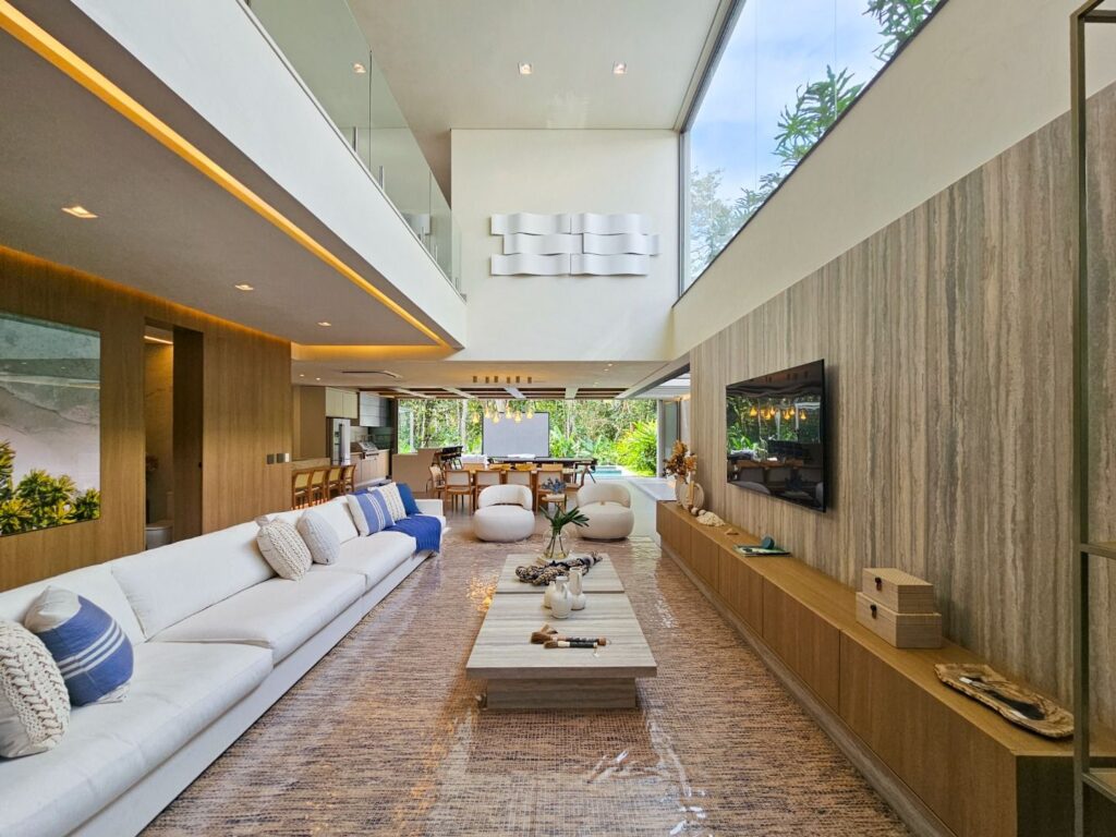 Casa com 6 dormitórios à venda, 530 m² por R$ 15.900.000,00 – Riviera Módulo 11 – Bertioga/SP