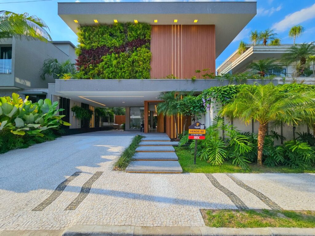 Casa com 6 dormitórios à venda, 580 m² por R$ 17.990.000,00 – Riviera Módulo 12 – Bertioga/SP
