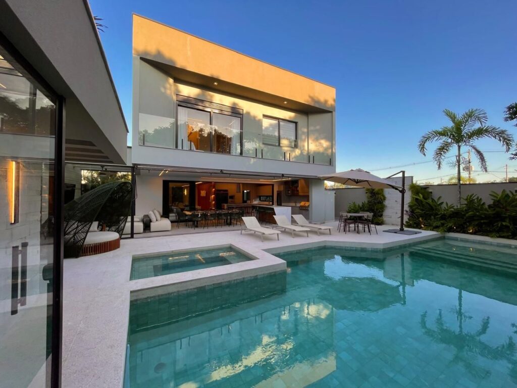 Casa com 6 dormitórios à venda, 455 m² por R$ 13.500.000,00 – Riviera Módulo 11 – Bertioga/SP