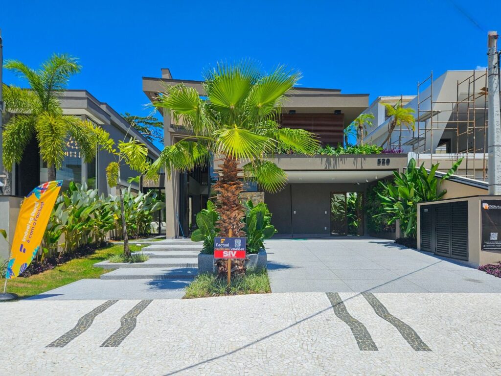 Casa com 5 dormitórios à venda, 475 m² por R$ 14.900.000,00 – Riviera Módulo 11 – Bertioga/SP