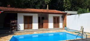 Casa com 4 dormitórios à venda, 205 m² por R$ 3.200.000,00 - Riviera Módulo 18 - Bertioga/SP