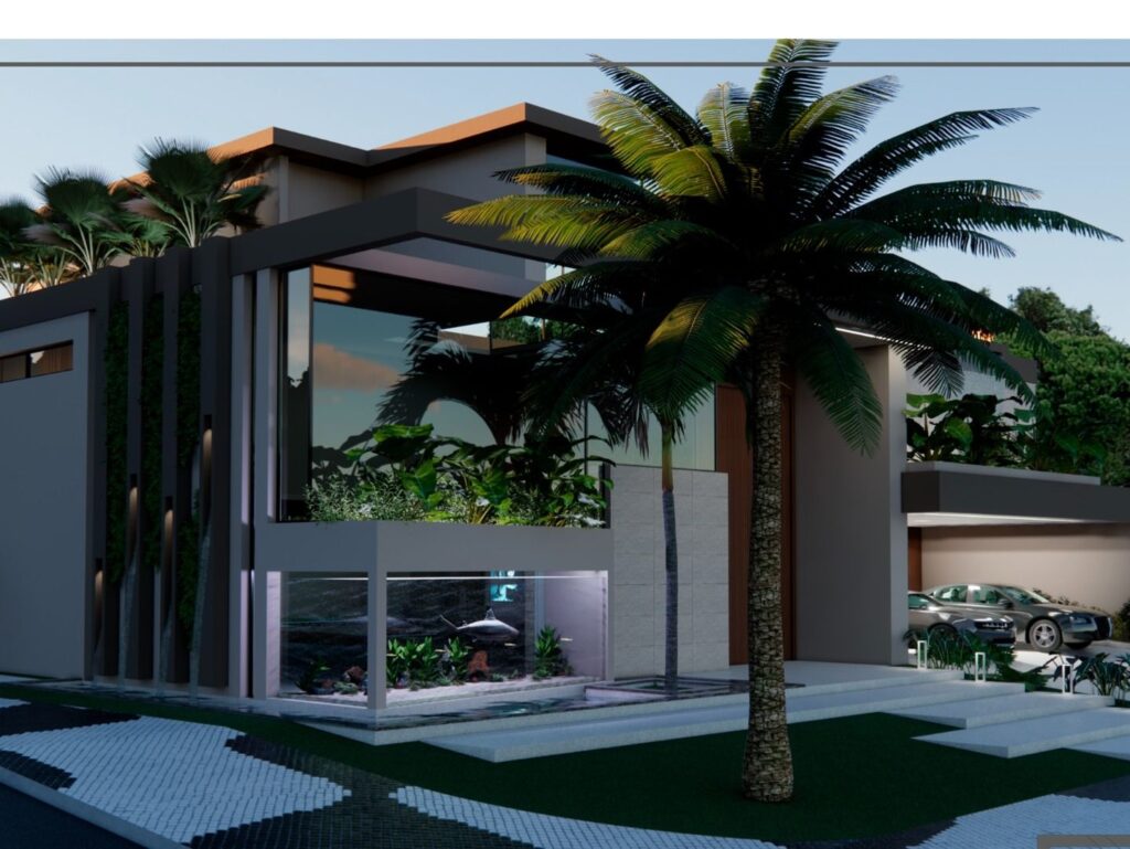Casa à venda, 675 m² por R$ 29.000.000,00 – Riviera Módulo 11 – Bertioga/SP