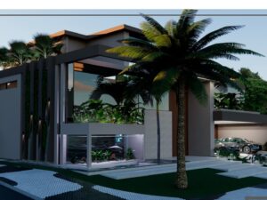 Casa à venda, 675 m² por R$ 29.000.000,00 - Riviera Módulo 11 - Bertioga/SP