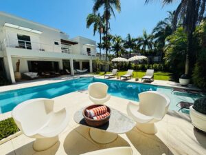 Casa com 5 dormitórios à venda, 604 m² por R$ 18.000.000,00 - Riviera Módulo 18 - Bertioga/SP