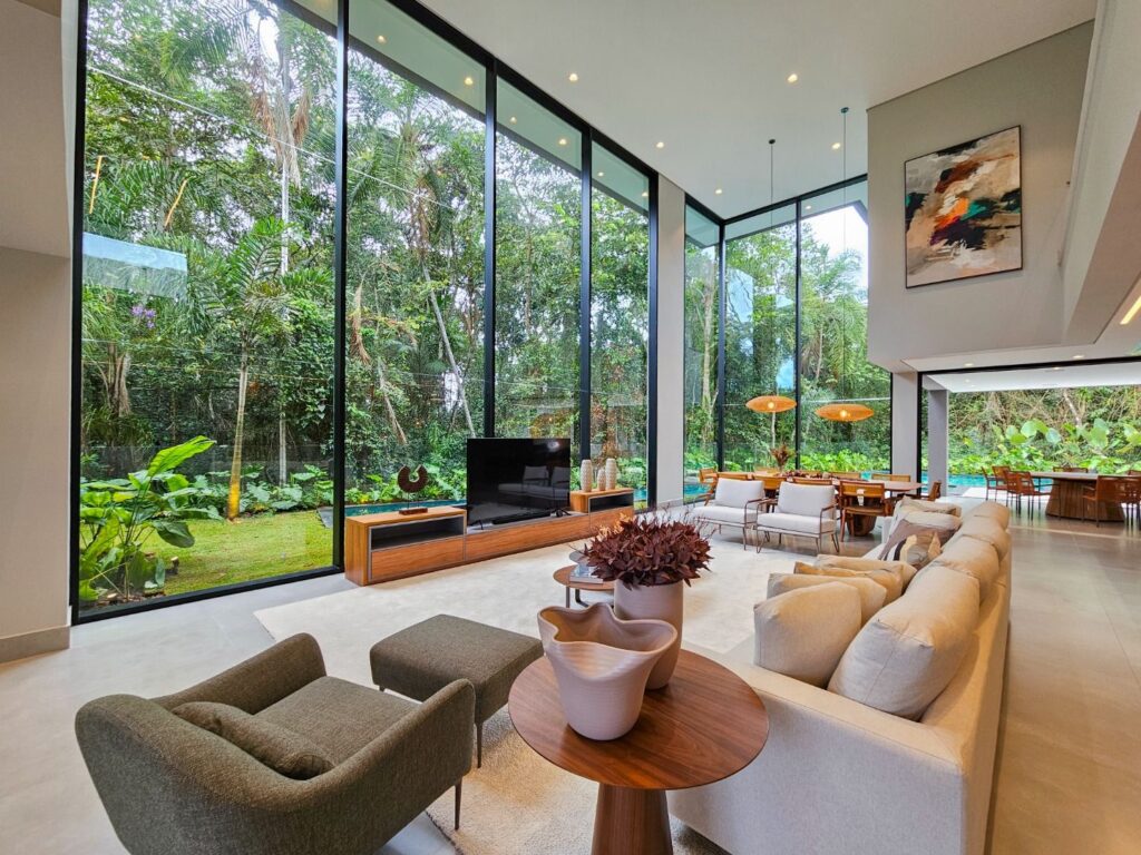 Casa com 6 dormitórios à venda, 650 m² por R$ 16.800.000,00 – Riviera Módulo 16 – Bertioga/SP