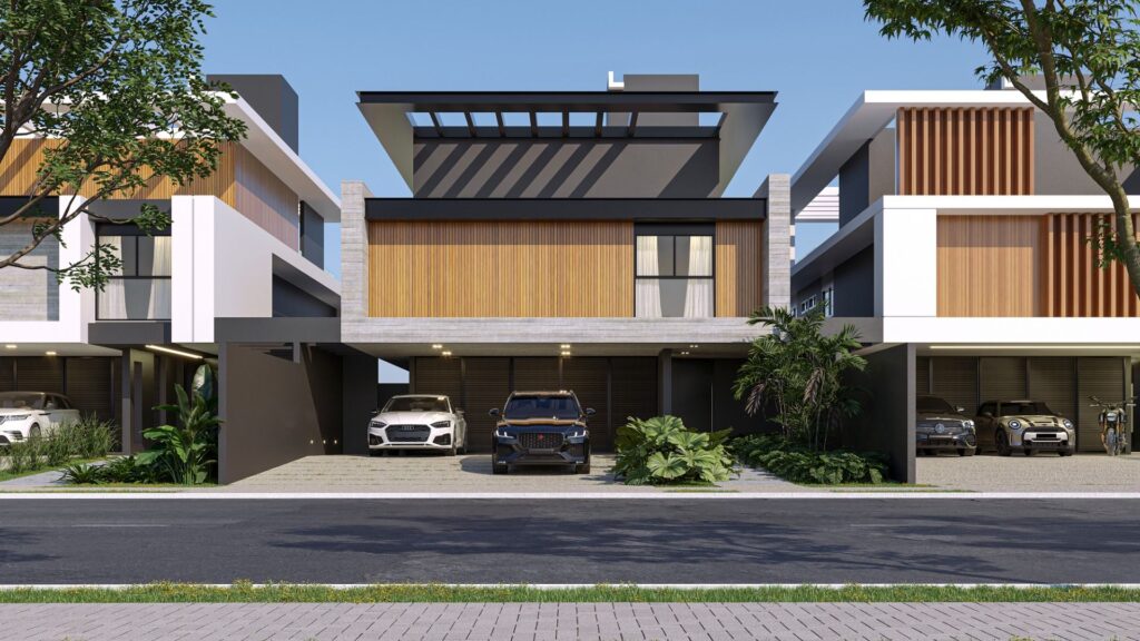 Riviera Collection