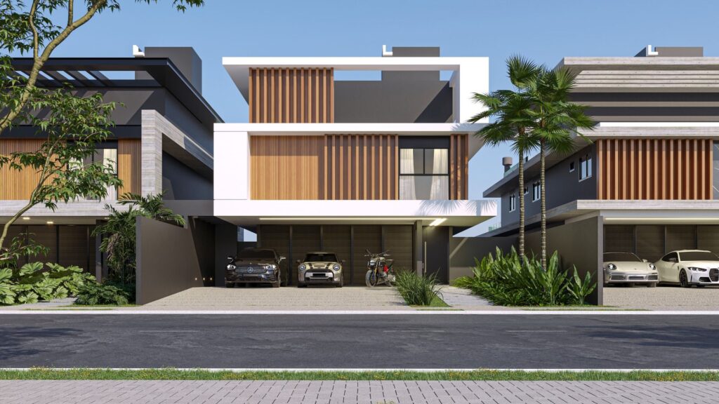 Casa com 6 dormitórios à venda, 525 m² por R$ 13.243.800,00 – Riviera Módulo 16 – Bertioga/SP