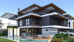 Casa com 5 dormitórios à venda, 422 m² por R$ 11.811.720,00 - Riviera Módulo 16 - Bertioga/SP