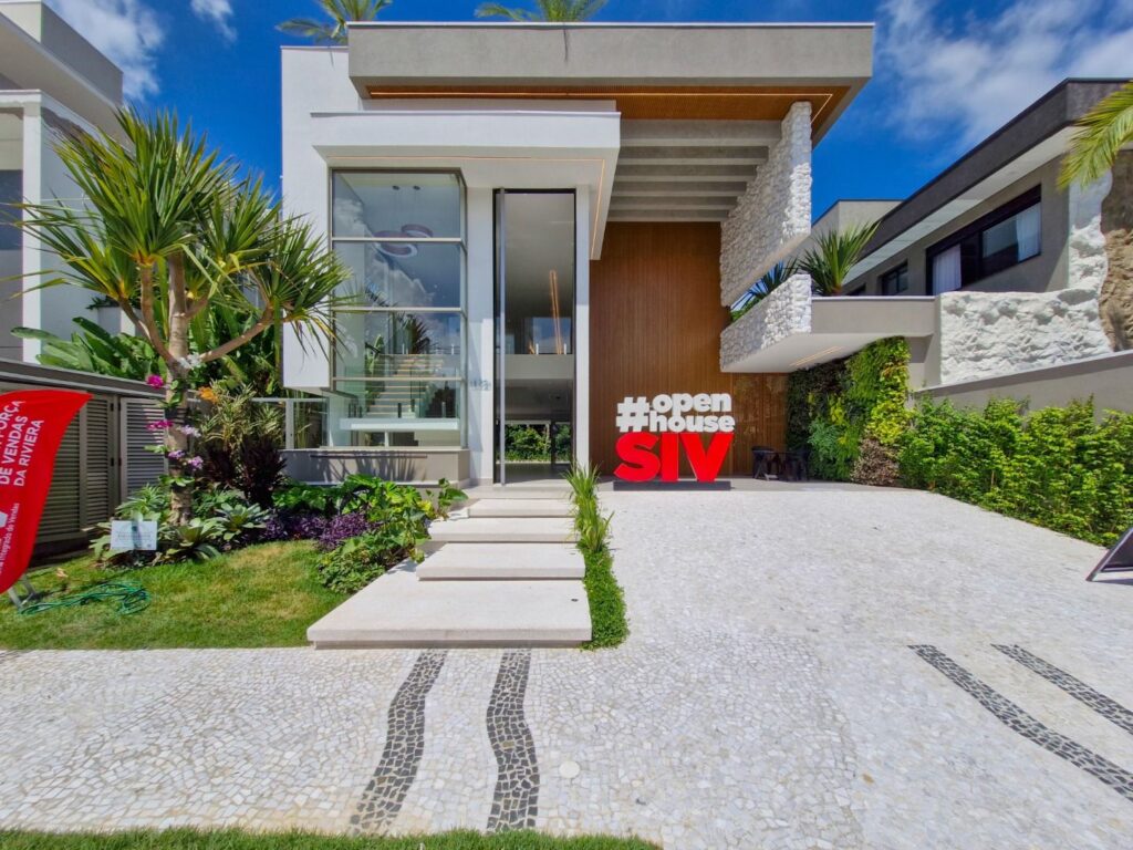 Casa com 6 dormitórios à venda, 515 m² por R$ 11.900.000,00 – Riviera Módulo 11 – Bertioga/SP