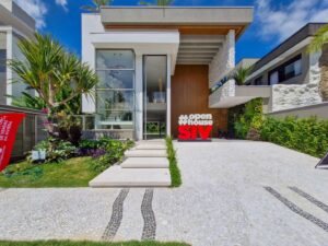 Casa com 6 dormitórios à venda, 515 m² por R$ 11.900.000,00 - Riviera Módulo 11 - Bertioga/SP