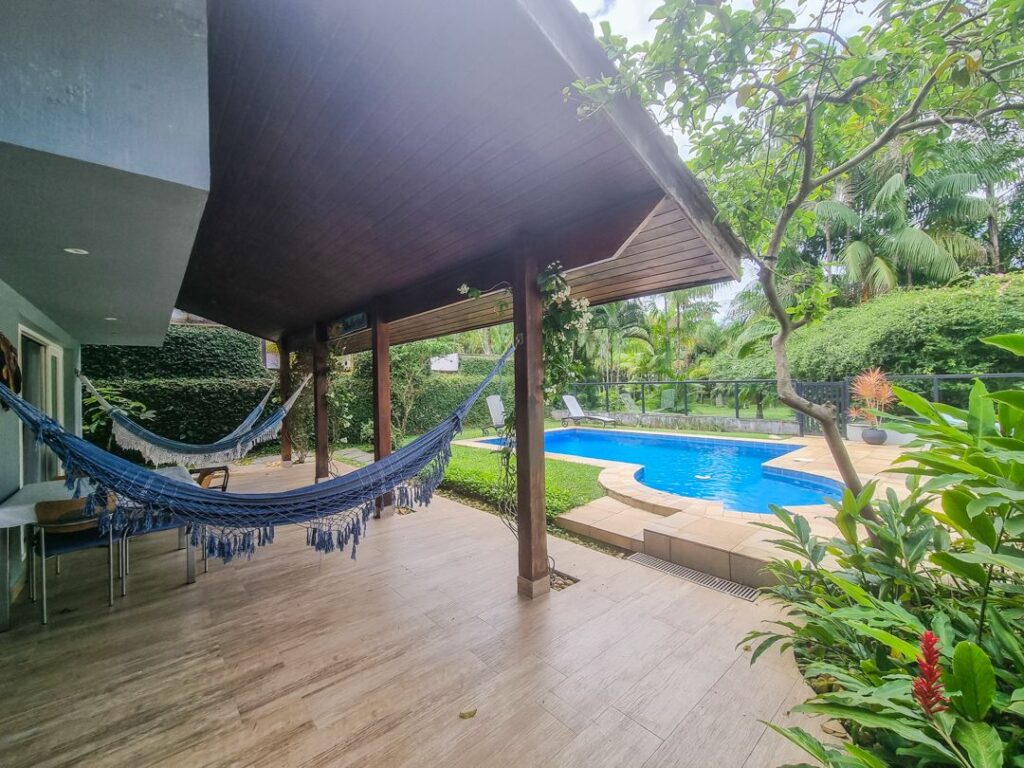 Casa com 6 dormitórios à venda, 354 m² por R$ 6.980.000,00 – Riviera Módulo 5 – Bertioga/SP