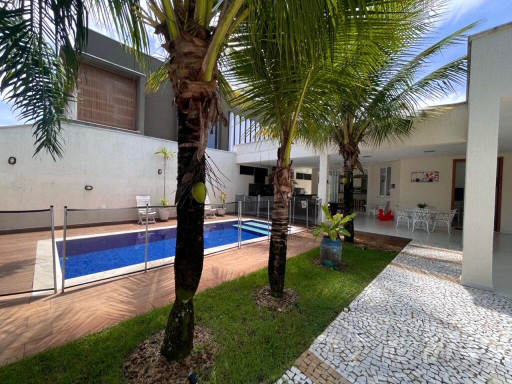 Casa com 4 dormitórios à venda, 276 m² por R$ 5.650.000,00 – Riviera Módulo 5 – Bertioga/SP