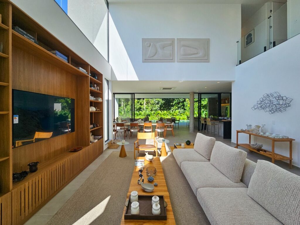 Casa com 6 dormitórios à venda, 441 m² por R$ 9.700.000,00 – Riviera – Módulo 24 – Bertioga/SP