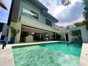 Casa com 5 dormitórios à venda, 396 m² por R$ 8.000.000,00 - Riviera - Módulo 24 - Bertioga/SP