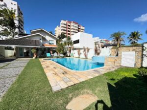 Casa com 4 dormitórios à venda, 329 m² por R$ 6.000.000,00 - Riviera Módulo 3 - Bertioga/SP
