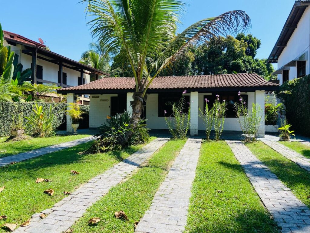Casa com 3 dormitórios à venda, 150 m² por R$ 2.800.000,00 – Riviera Módulo 20 – Bertioga/SP