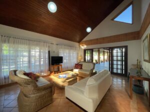 Casa com 6 dormitórios à venda, 461 m² por R$ 3.500.000,00 - Riviera Módulo 30 - Bertioga/SP