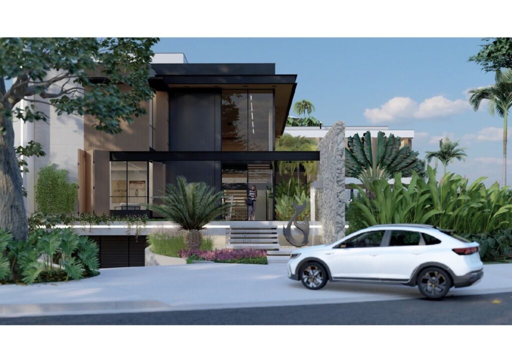 Casa com 9 dormitórios à venda, 1282 m² por R$ 40.000.000,00 – Riviera Módulo 5 – Bertioga/SP