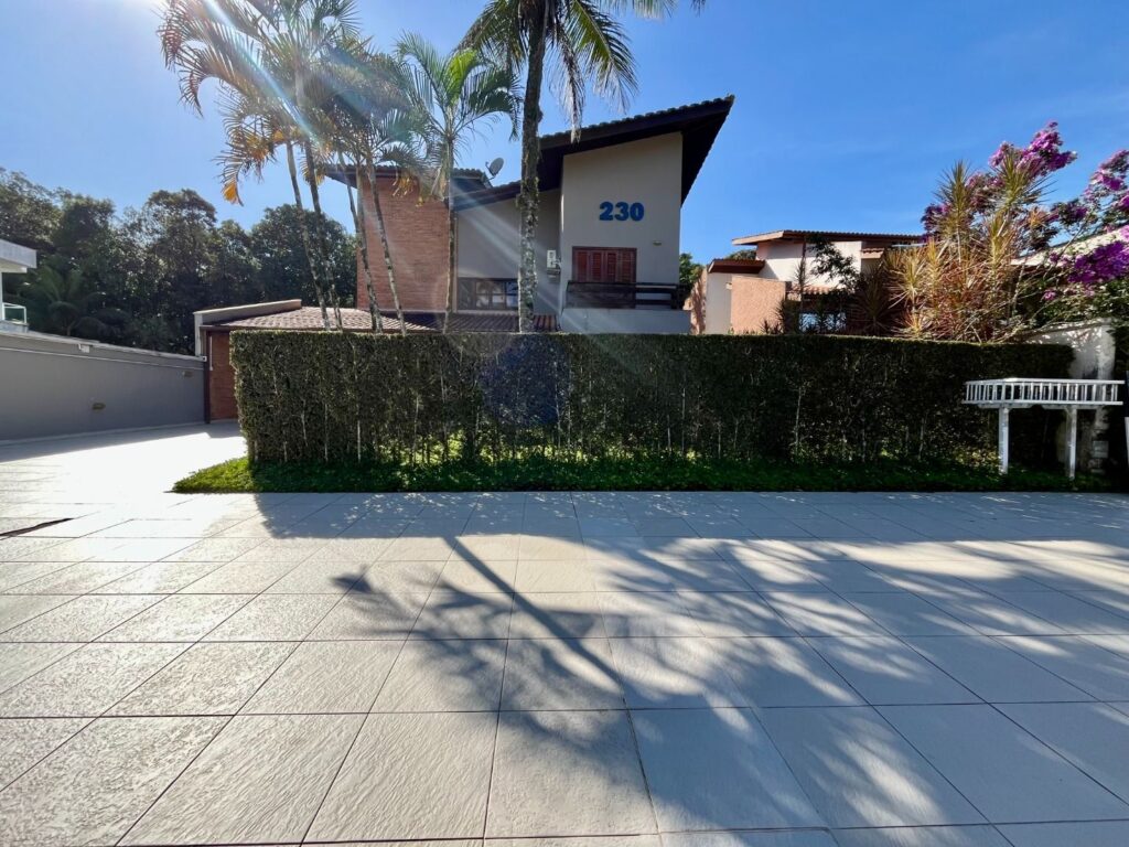 Casa com 3 dormitórios à venda, 299 m² por R$ 4.500.000,00 – Riviera Módulo 26 – Bertioga/SP