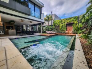 Casa com 7 dormitórios à venda, 479 m² por R$ 12.000.000,00 - Riviera Módulo 18 - Bertioga/SP