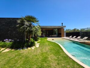 Casa com 5 dormitórios à venda, 542 m² por R$ 15.000.000,00 - Riviera Módulo 15 - Bertioga/SP