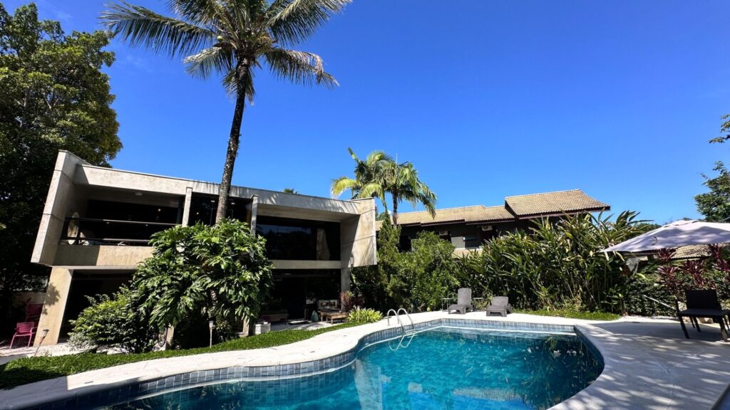 Casa com 3 dormitórios à venda, 323 m² por R$ 11.900.000,00 – Riviera Módulo 5 – Bertioga/SP
