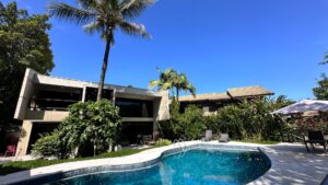Casa com 3 dormitórios à venda, 323 m² por R$ 11.900.000,00 - Riviera Módulo 5 - Bertioga/SP