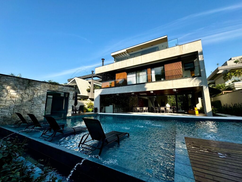 Casa com 9 dormitórios à venda, 976 m² por R$ 23.000.000,00 – Riviera Módulo 12 – Bertioga/SP