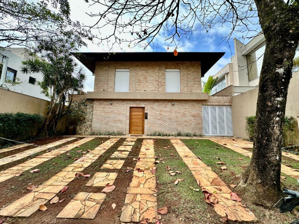 Casa com 6 dormitórios à venda, 422 m² por R$ 9.500.000,00 – Riviera Módulo 5 – Bertioga/SP