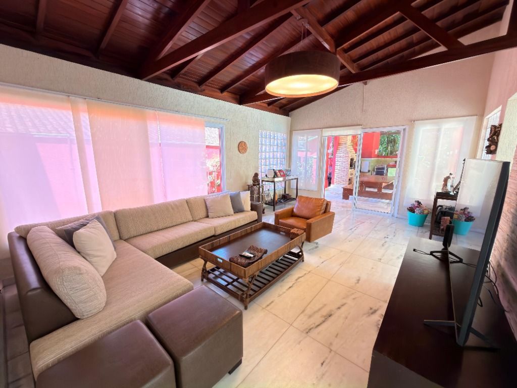 Casa com 5 dormitórios à venda, 310 m² por R$ 4.500.000,00 – Riviera Módulo 20 – Bertioga/SP